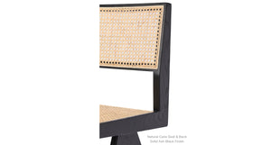 Pierre J Full Wicker Chair - durable construction for long-lasting use | Image 38 | InSTYLE Home & Rugs