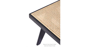 Pierre J Full Wicker Chair - durable construction for long-lasting use | Image 39 | InSTYLE Home & Rugs