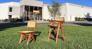Pierre J Full Wicker Chair - durable construction for long-lasting use | Image 48 | InSTYLE Home & Rugs
