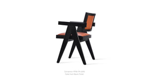 Pierre J Armchair Full UPH - cozy armchair for reading and relaxation | Image 18 | InSTYLE Home & Rugs