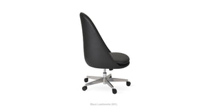 Avanos Large Office Chair - variety of styles from classic to contemporary | Image 4 | InSTYLE Home & Rugs