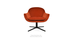 Madison Oval Swivel - | Image 13 | InSTYLE Home & Rugs