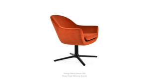 Madison Oval Swivel - | Image 14 | InSTYLE Home & Rugs