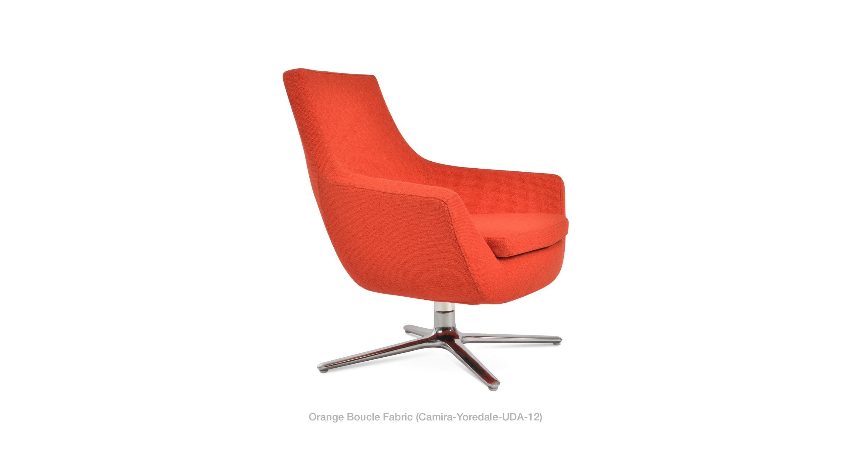 Rebecca Oval Swivel - | Image 18 | InSTYLE Home & Rugs