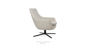 Rebecca Oval Swivel - | Image 12 | InSTYLE Home & Rugs