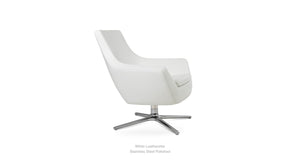 Rebecca Oval Swivel - | Image 15 | InSTYLE Home & Rugs