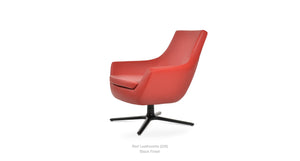 Rebecca Oval Swivel - | Image 16 | InSTYLE Home & Rugs
