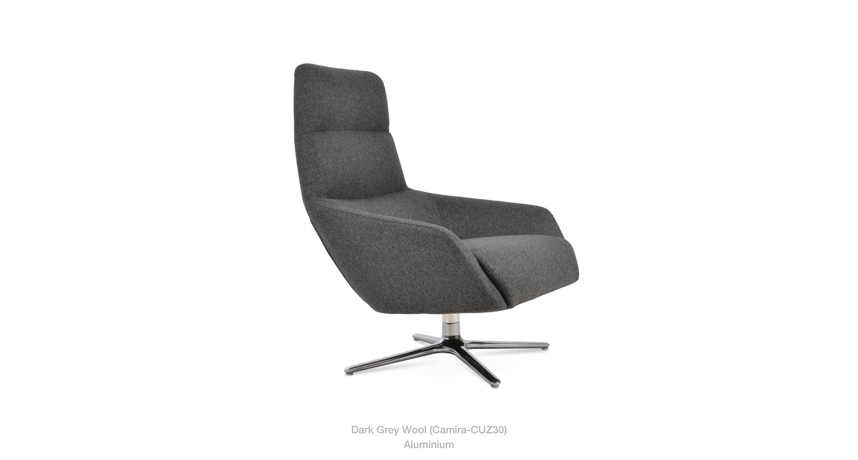 Barcelona Oval Swivel - | Image 14 | InSTYLE Home & Rugs