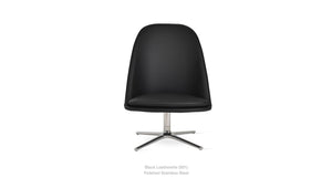 Avanos Lounge Oval Swivel - | Image 2 | InSTYLE Home & Rugs
