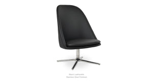 Avanos Lounge Oval Swivel - | Image 3 | InSTYLE Home & Rugs