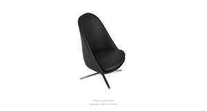 Avanos Lounge Oval Swivel - | Image 5 | InSTYLE Home & Rugs