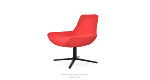 Bellagio Oval Swivel - | Image 2 | InSTYLE Home & Rugs