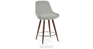 Gazel Ana Stools - available in various heights | Image 24 | InSTYLE Home & Rugs