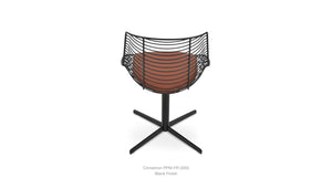 Tiger 4 Star Chair - comfortable seating for dining and office spaces | Image 7 | InSTYLE Home & Rugs