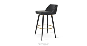 Prisma Ana Stools - perfect for small spaces | Image 13 | InSTYLE Home & Rugs