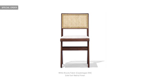 Pierre J Half Wicker Chair - variety of styles from classic to contemporary | Image 15 | InSTYLE Home & Rugs