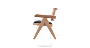 Pierre J Arm Half Wicker Lounge - | Image 24 | InSTYLE Home & Rugs