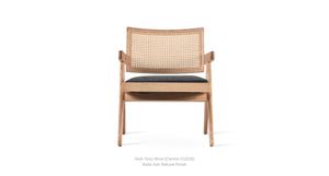 Pierre J Arm Half Wicker Lounge - | Image 25 | InSTYLE Home & Rugs