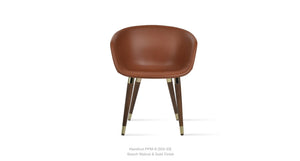Tribeca GZ Wood Chair - variety of styles from classic to contemporary | Image 6 | InSTYLE Home & Rugs