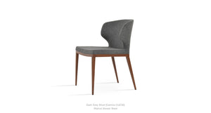 Amed +(PLUS) MW Chair - comfortable seating for dining and office spaces | Image 1 | InSTYLE Home & Rugs