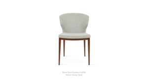 Amed +(PLUS) MW Chair - comfortable seating for dining and office spaces | Image 2 | InSTYLE Home & Rugs
