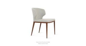 Amed +(PLUS) MW Chair - comfortable seating for dining and office spaces | Image 3 | InSTYLE Home & Rugs