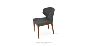 Amed +(PLUS) Wood Chair - durable construction for long-lasting use | Image 3 | InSTYLE Home & Rugs