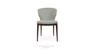 Amed +(PLUS) Wood Chair - durable construction for long-lasting use | Image 8 | InSTYLE Home & Rugs