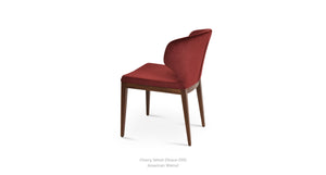 Amed +(PLUS) Wood Chair - durable construction for long-lasting use | Image 19 | InSTYLE Home & Rugs