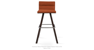Corona Sword Comfort Stools - compact and stylish design | Image 4 | InSTYLE Home & Rugs