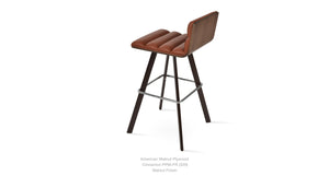 Corona Sword Comfort Stools - compact and stylish design | Image 6 | InSTYLE Home & Rugs