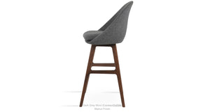 Avanos PR Wood Stools - compact and stylish design | Image 29 | InSTYLE Home & Rugs