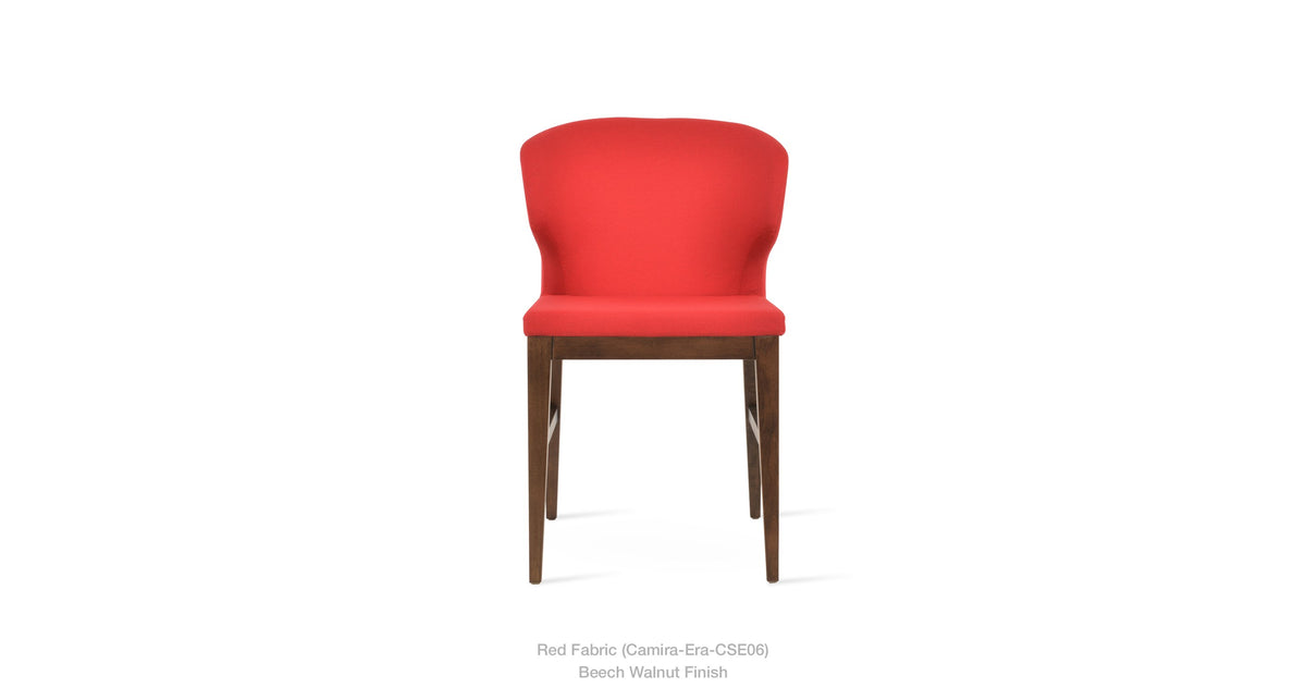 Amed Stretchers Chair - durable construction for long-lasting use | Image 1 | InSTYLE Home & Rugs