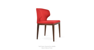 Amed Wood Chair - comfortable seating for dining and office spaces | Image 16 | InSTYLE Home & Rugs