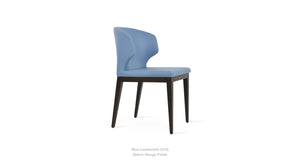 Amed Wood Chair - comfortable seating for dining and office spaces | Image 32 | InSTYLE Home & Rugs
