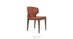 Amed Wood Chair - comfortable seating for dining and office spaces | Image 48 | InSTYLE Home & Rugs