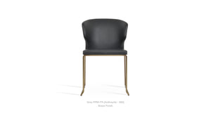 Amed Stackable Chair - variety of styles from classic to contemporary | Image 45 | InSTYLE Home & Rugs