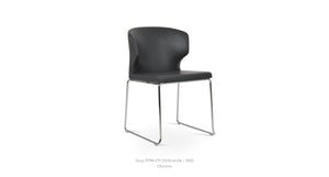 Amed Stackable Chair - variety of styles from classic to contemporary | Image 47 | InSTYLE Home & Rugs