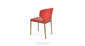 Amed Metal Chair - durable construction for long-lasting use | Image 26 | InSTYLE Home & Rugs