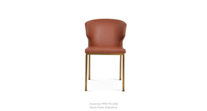 Amed Metal Chair - durable construction for long-lasting use | Image 30 | InSTYLE Home & Rugs
