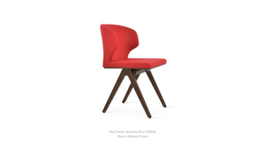 Amed Fino Chair - variety of styles from classic to contemporary | Image 4 | InSTYLE Home & Rugs
