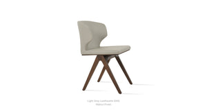 Amed Fino Chair - variety of styles from classic to contemporary | Image 5 | InSTYLE Home & Rugs
