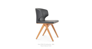 Amed Fino Chair - variety of styles from classic to contemporary | Image 9 | InSTYLE Home & Rugs