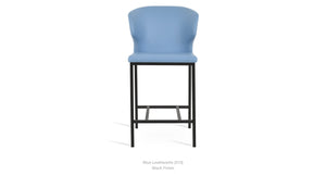 Amed Metal Stools - available in various heights | Image 9 | InSTYLE Home & Rugs