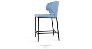 Amed Metal Stools - available in various heights | Image 10 | InSTYLE Home & Rugs