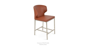 Amed Metal Stools - available in various heights | Image 18 | InSTYLE Home & Rugs