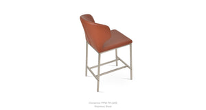 Amed Metal Stools - available in various heights | Image 19 | InSTYLE Home & Rugs