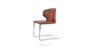Amed Flat Chair - variety of styles from classic to contemporary | Image 13 | InSTYLE Home & Rugs