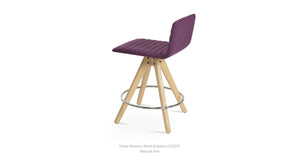 Corona Pyramid Full UPH Stools - available in various heights | Image 6 | InSTYLE Home & Rugs