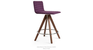 Corona Pyramid Full UPH Stools - available in various heights | Image 7 | InSTYLE Home & Rugs
